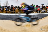 2025 UEC BMX European Cup Round 1 & 2 - BMX Olympic Arena Verona - Italy - Round 1 - 29-03-2025 -  photo Tommaso Pelagalli/SprintCyclingAgency?2025